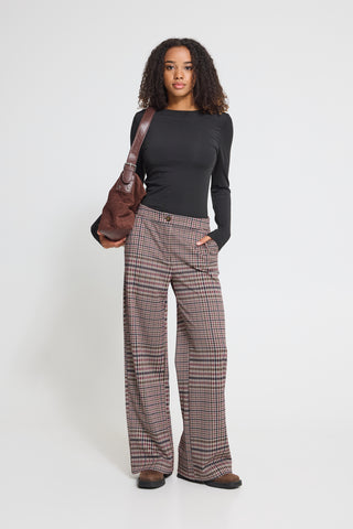 Pantalon - Kate Checkit PA3