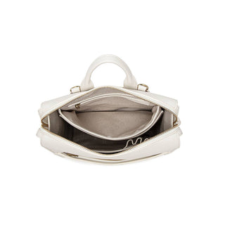 Kylie Small - Sac à dos végan recyclé - Noix de coco crème texturé