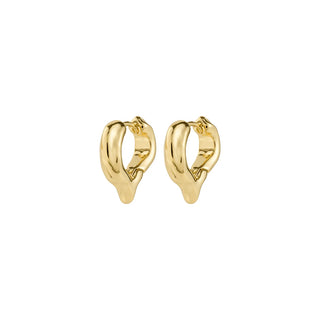 Boucles d’oreille – Iris (122612003)