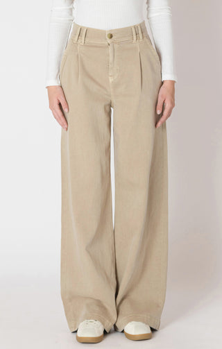 Pantalon - Safari