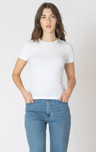 T-shirt - Dex (White)