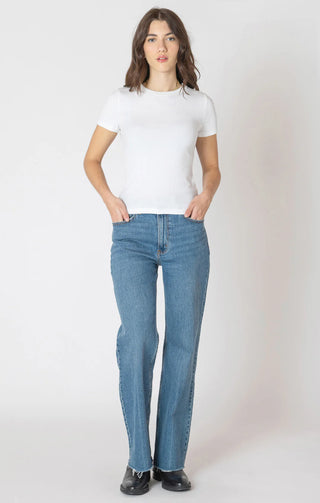 T-shirt - Dex (White)