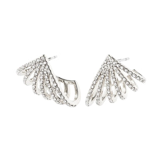 Boucles d'oreilles - Priscilla