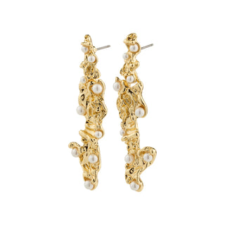 Boucles d'oreilles - Jude