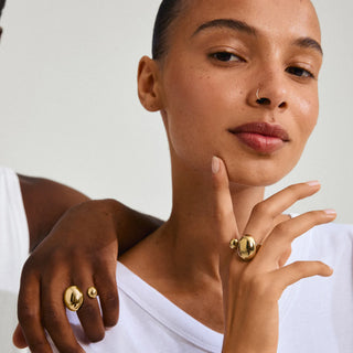 Bague - Alvin