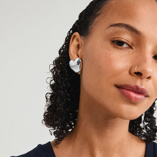 Boucles d'oreille - Annemette