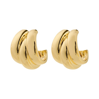 Boucles d'oreille - Damia