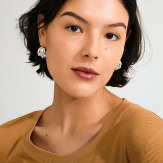 Boucles d'oreille - Damia