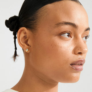 Boucles d'oreilles - Kota