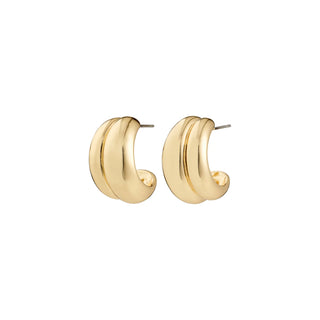 Boucles d'oreilles - Miko