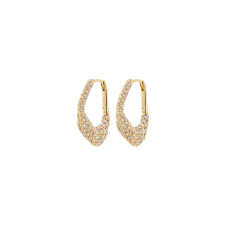 Boucles d'oreilles - Fenix