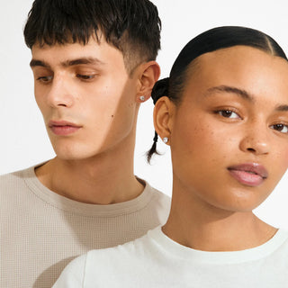 Boucles d'oreilles - Kota