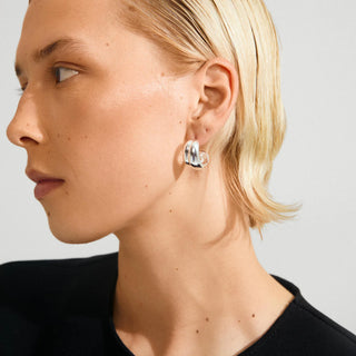 Boucles d'oreilles - Miko