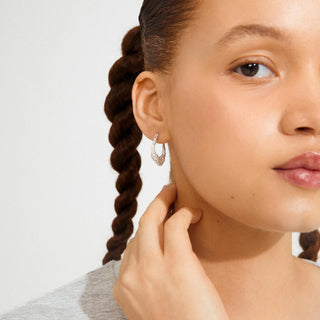 Boucles d'oreilles - Fenix