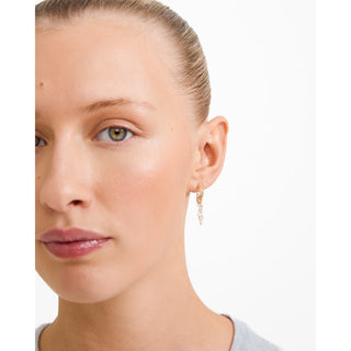 Boucles d'oreilles - Lunith or (262632033)