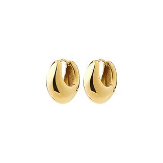 Boucles d'oreilles - Kairoa or (262632053)