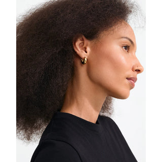 Boucles d'oreilles - Kairoa or (262632053)