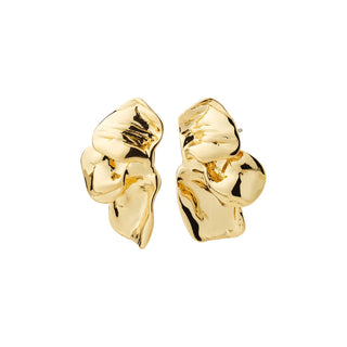 Boucles d'oreilles - Solari or (262632063)