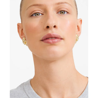 Boucles d'oreilles - Solari or (262632063)