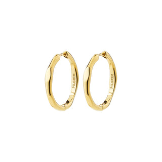 Boucles D'oreilles - Inner or (262632073)