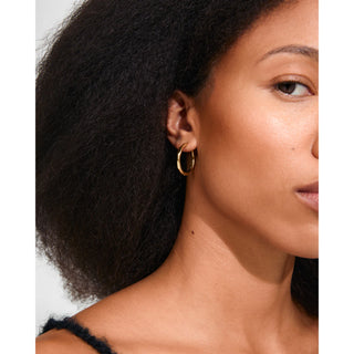 Boucles D'oreilles - Inner or (262632073)