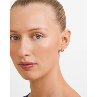 Boucles d'oreilles - Lonnie or (262632803)