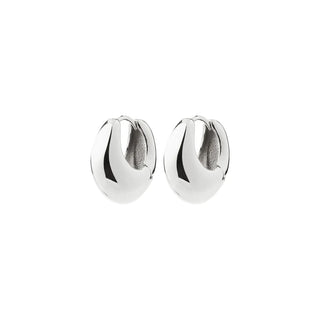 Boucles d'oreilles - Kairoa argent (262636053)
