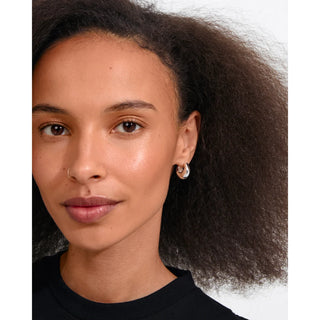 Boucles d'oreilles - Kairoa argent (262636053)