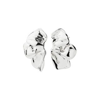 Boucles d'oreilles - Solari Argent (262636063)