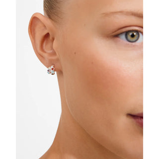 Boucles d'oreilles - Lonnie argent (262636803)