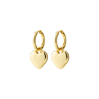 Boucles d'oreilles - Arien or (262642073)