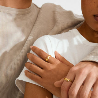 Bague - Larkin