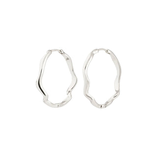 Boucles d'oreilles - Larkin