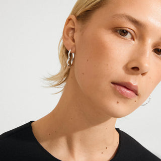 Boucles d'oreilles - Larkin