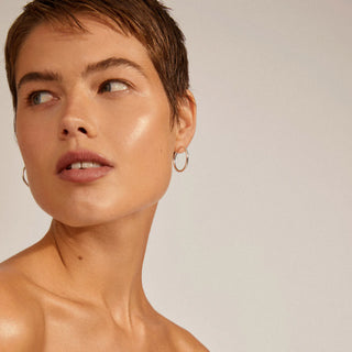 Boucles d'oreilles - April (small)