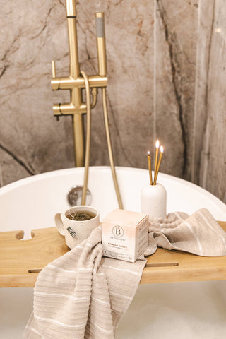 Pomelo Grove Bombe de bain