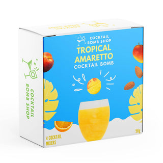 AMARETTO TROPICAL