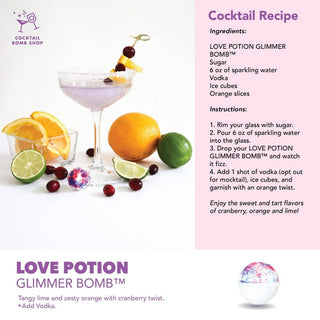 POTION D'AMOUR