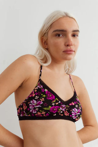 Bralette - The Micro- (2/33$)