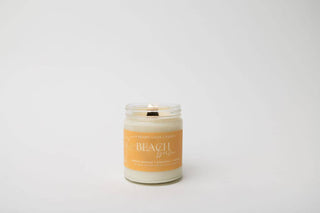 BEACH BUM | BOUGIE EN CIRE DE SOJA |