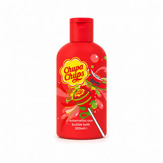 Chupa Chups Bain moussant 500 ml Pastèque