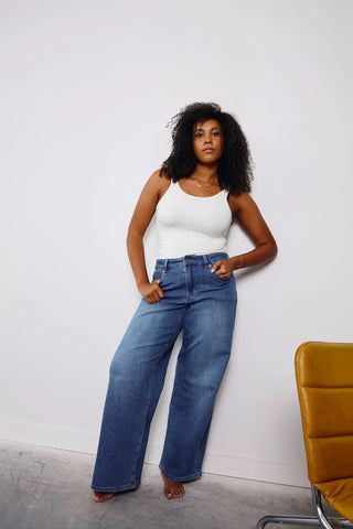 Jeans - Aurore
