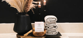 Bombe de bain perche de maman