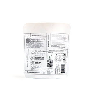 Ancient Avoine Hydratation Crush Bain Tremper 120g