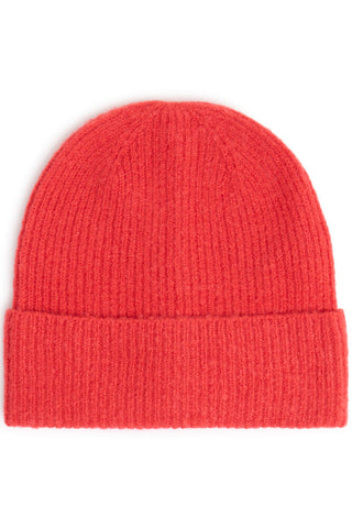 Tuque - Ivo ( Poinsettia)