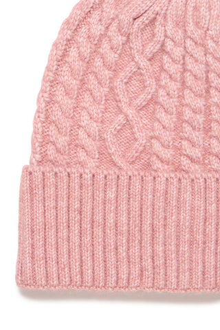 Tuque - Lucy (Zephy melange)