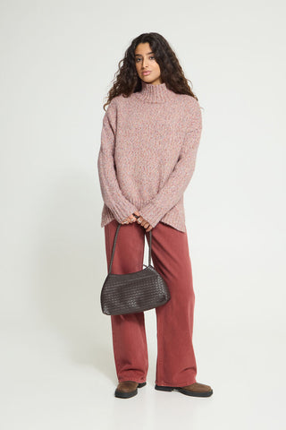 Pull - Fanny LS