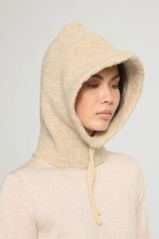 Capuche - Gunilla (beige)