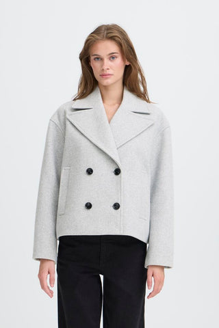 Manteau - Jamie