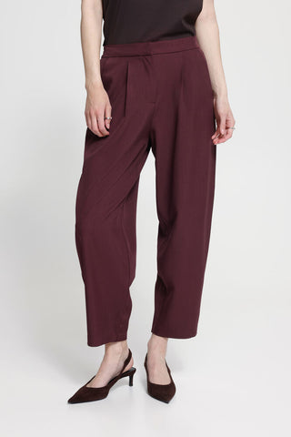 Pantalon - Fava barrel (Port Royal)